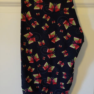 LuLaRoe TC Leggings